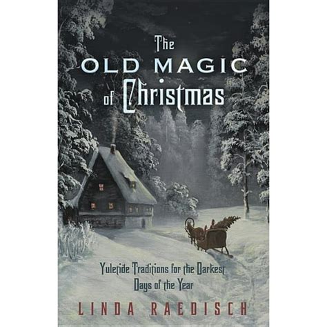 The old magic of christmas